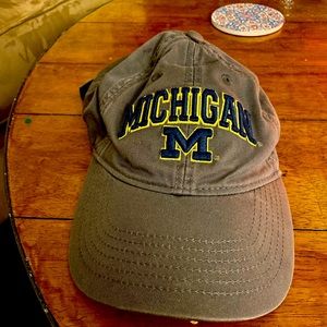 Michigan Hat